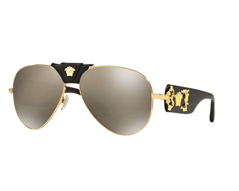 versace lunettes soleil